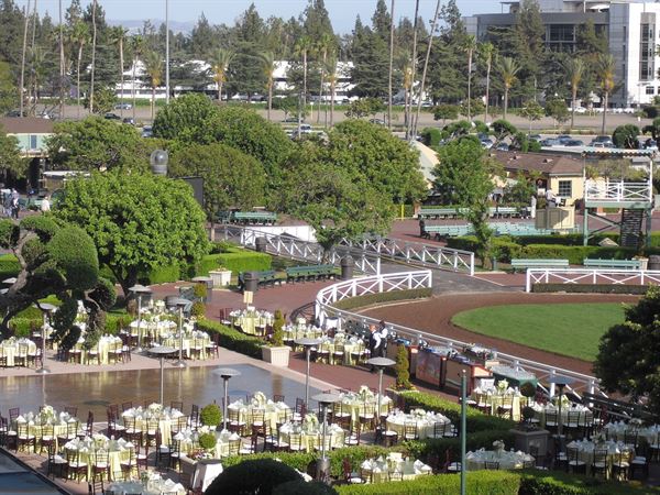 Santa Anita Park