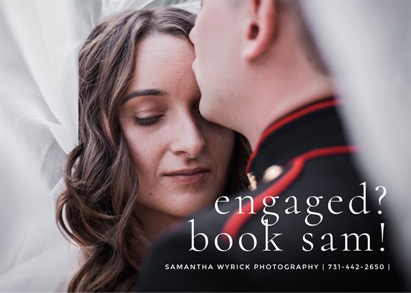 Samantha Wyrick Photography