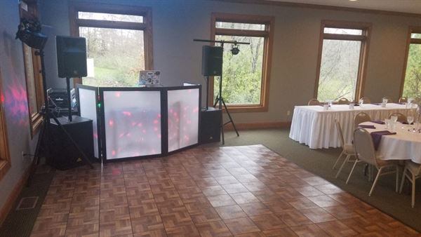 Coyote Crossing Golf Course