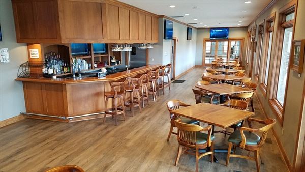 Coyote Crossing Golf Course