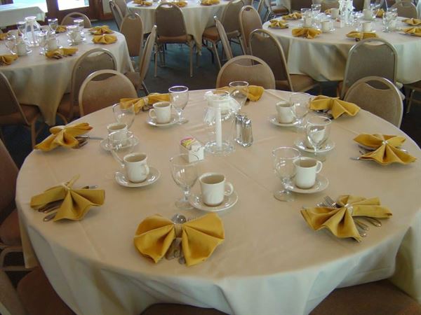 Coyote Crossing Golf Course