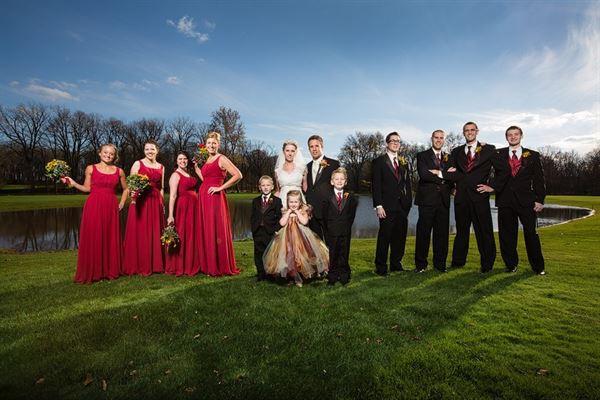 Coyote Crossing Golf Course