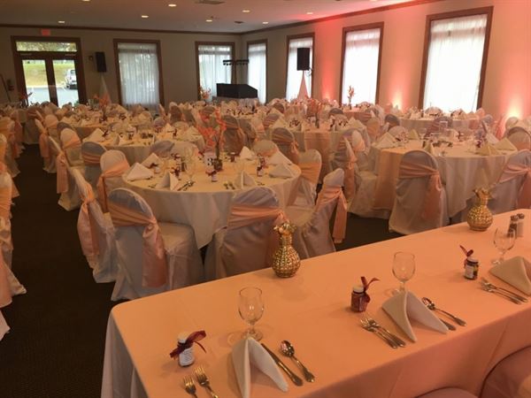 Coyote Crossing Golf Course