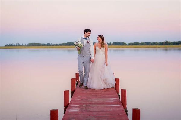 Cousiac Manor Wedding & Event Venue