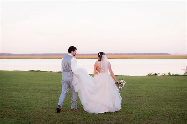 Cousiac Manor Wedding & Event Venue