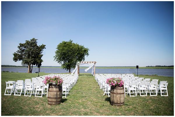 Cousiac Manor Wedding & Event Venue