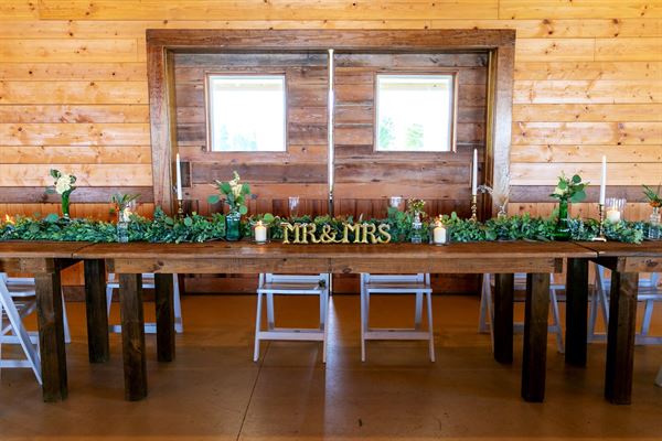 Cousiac Manor Wedding & Event Venue