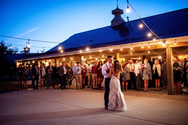 Cousiac Manor Wedding & Event Venue