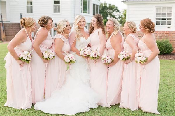 Cousiac Manor Wedding & Event Venue