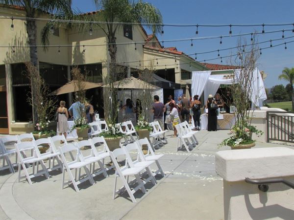 The Country Club Of Rancho Bernardo