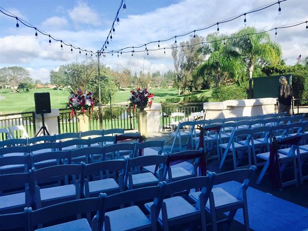 The Country Club Of Rancho Bernardo