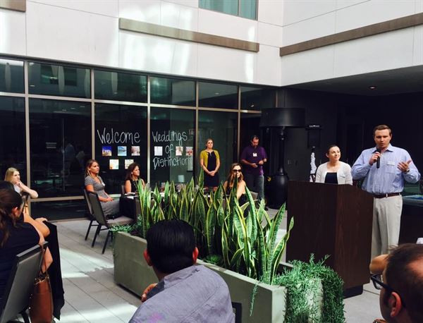 The Country Club Of Rancho Bernardo