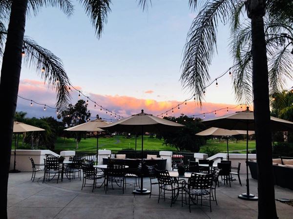 The Country Club Of Rancho Bernardo