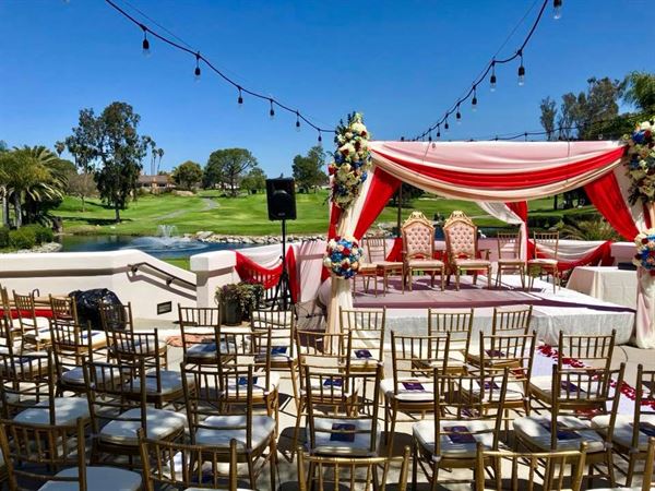 The Country Club Of Rancho Bernardo