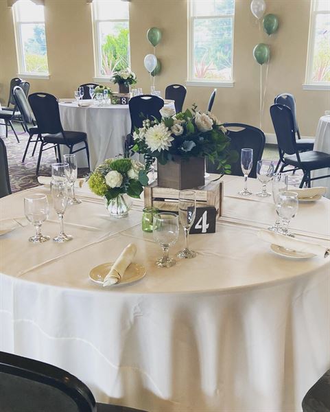 The Derryfield Banquet Facility