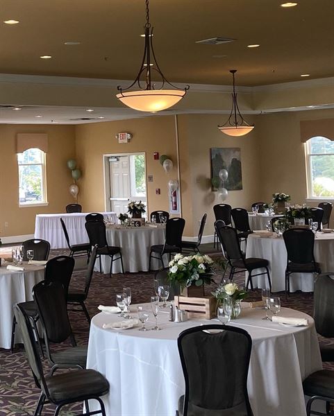 The Derryfield Banquet Facility