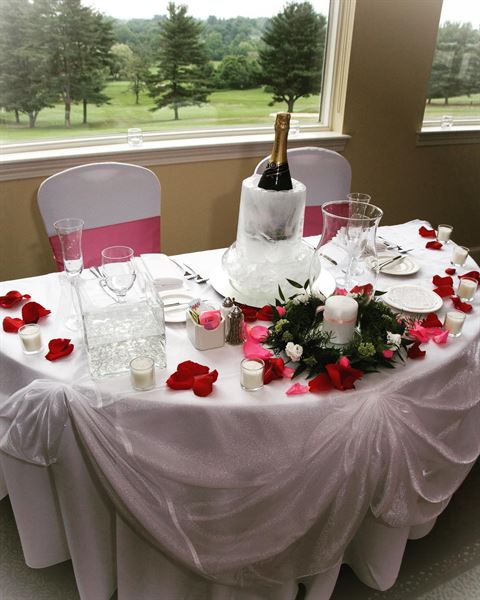 The Derryfield Banquet Facility