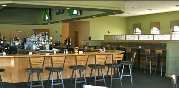 The Derryfield Banquet Facility