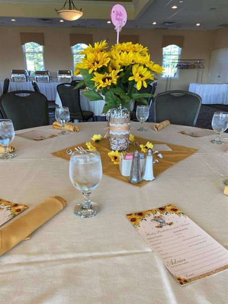 The Derryfield Banquet Facility