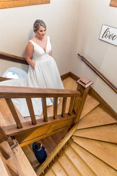 Devotions Wedding Chapel