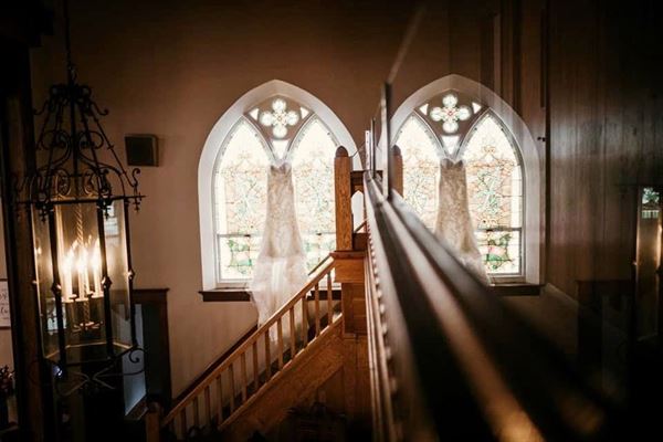 Devotions Wedding Chapel