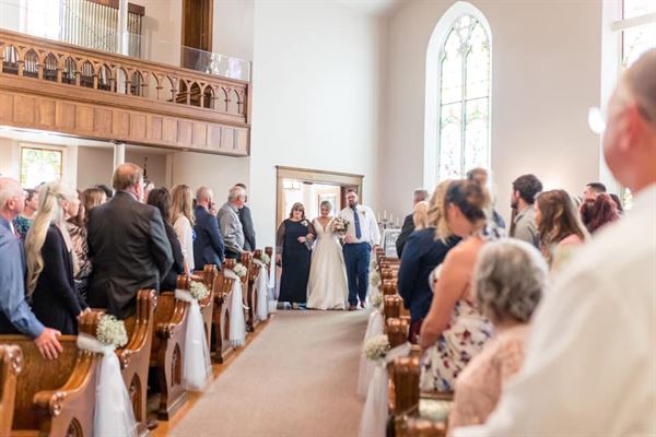 Devotions Wedding Chapel