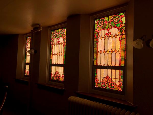 Devotions Wedding Chapel