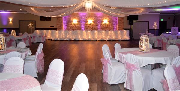 Ironworkers Banquet Hall