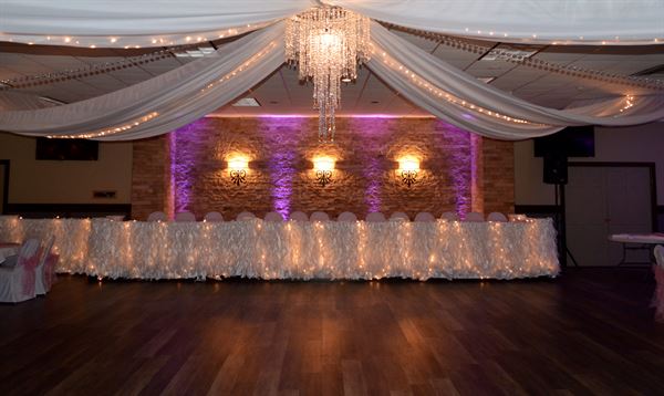 Ironworkers Banquet Hall