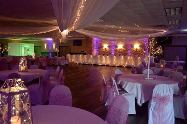 Ironworkers Banquet Hall