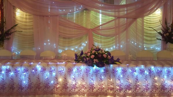 Diamond Banquet Hall & Catering