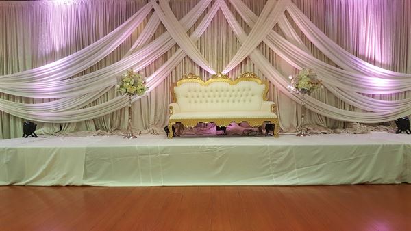 Diamond Banquet Hall & Catering