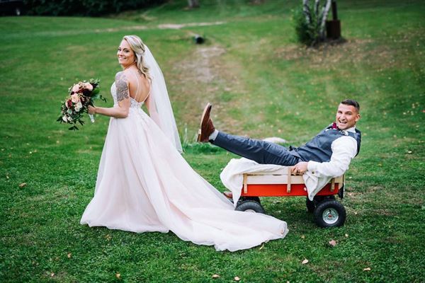 The Inn at Fogg Farm