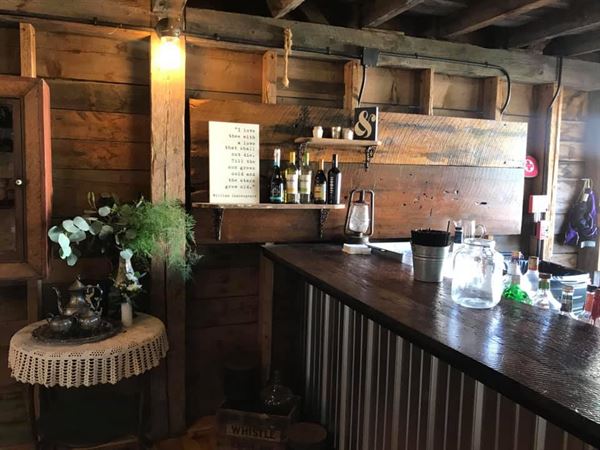 The Inn at Fogg Farm