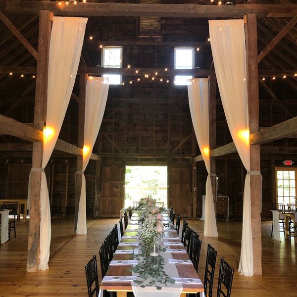 The Inn at Fogg Farm