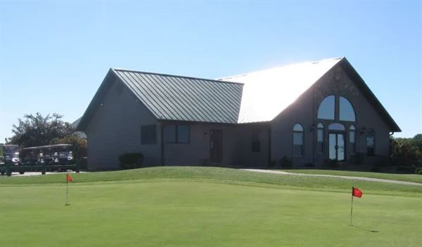 Indian Springs Golf Course