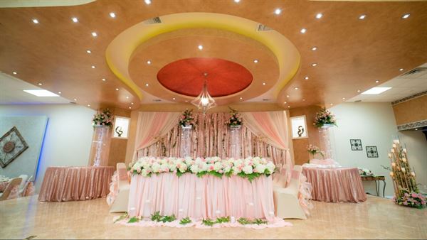 Imperial Banquet Hall