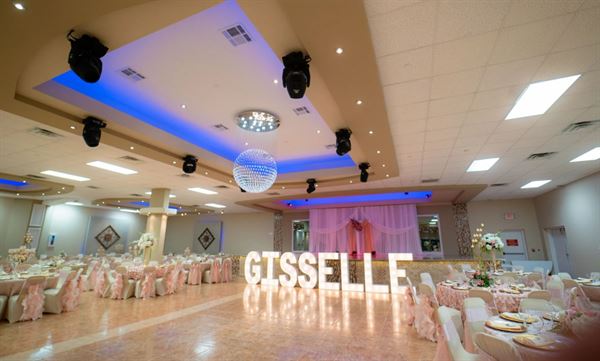 Imperial Banquet Hall