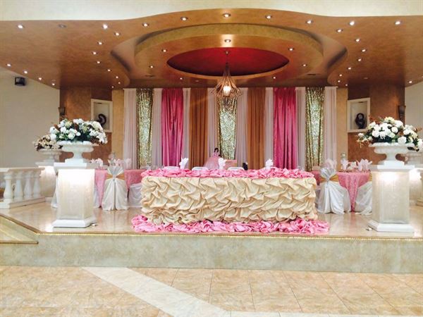 Imperial Banquet Hall