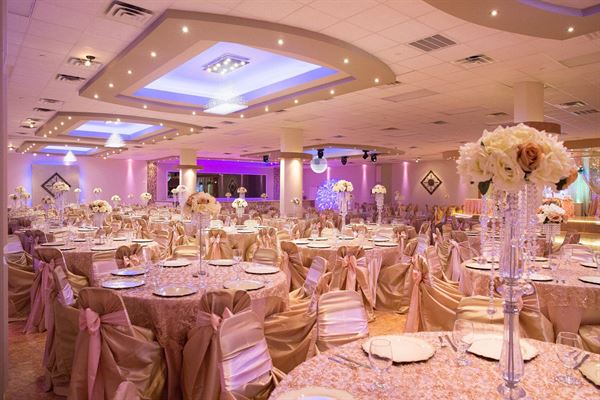 Imperial Banquet Hall