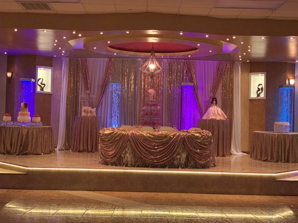 Imperial Banquet Hall