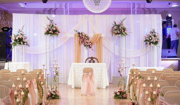 Imperial Banquet Hall