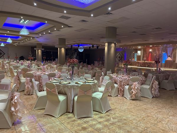 Imperial Banquet Hall