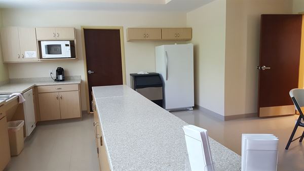 Winterville Cultural Center