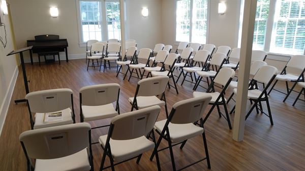 Winterville Cultural Center