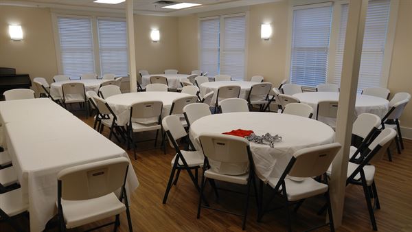 Winterville Cultural Center