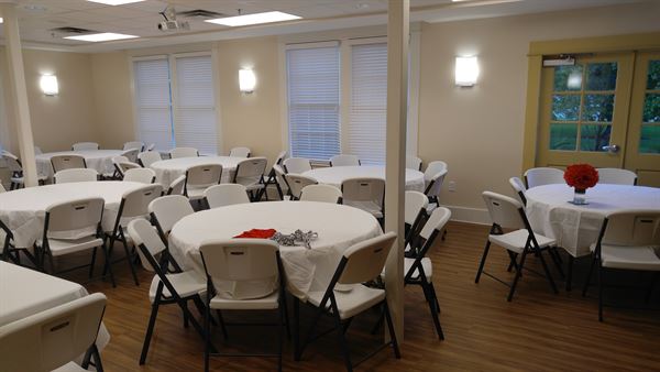 Winterville Cultural Center