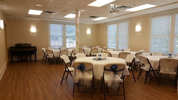 Winterville Cultural Center