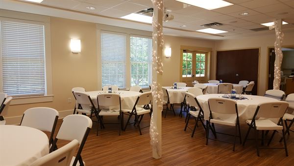 Winterville Cultural Center