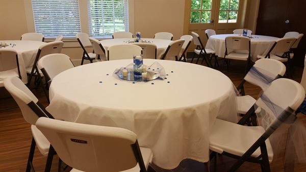 Winterville Cultural Center